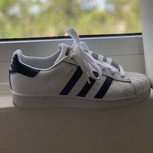 Adidas Superstars